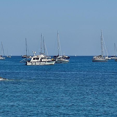 Casa Merea 16 Costa d'Oneglia Dış mekan fotoğraf