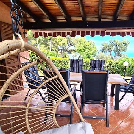Casa Merea 16 Costa d'Oneglia Dış mekan fotoğraf