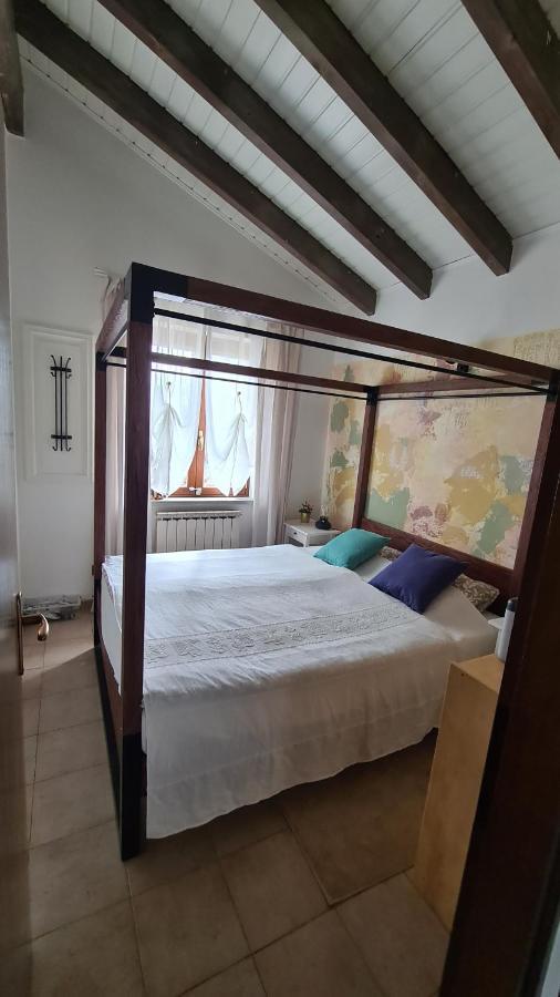 Casa Merea 16 Costa d'Oneglia Dış mekan fotoğraf