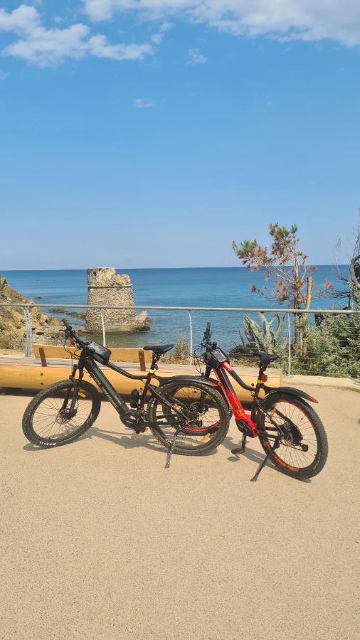 Casa Merea 16 Costa d'Oneglia Dış mekan fotoğraf