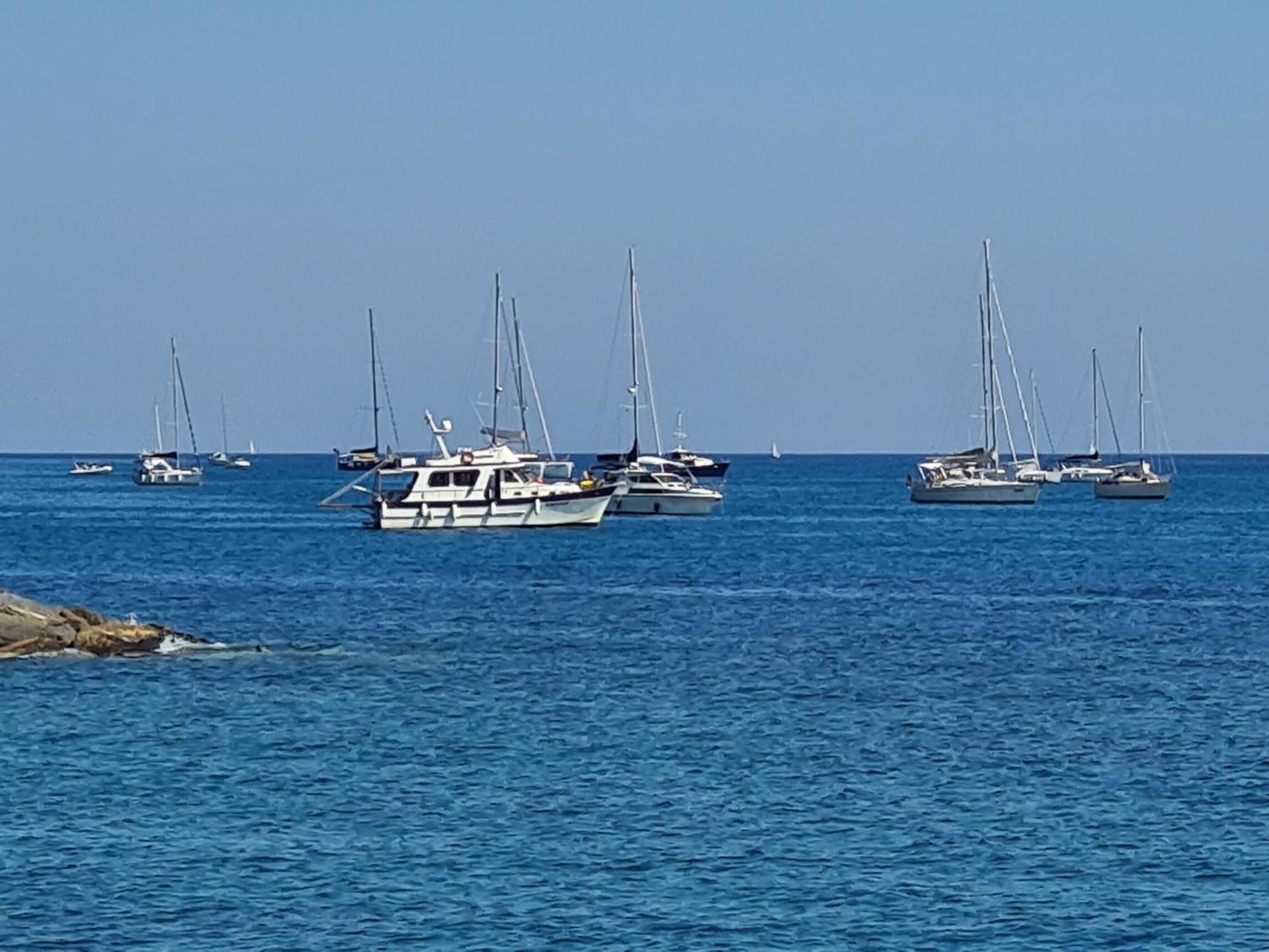 Casa Merea 16 Costa d'Oneglia Dış mekan fotoğraf