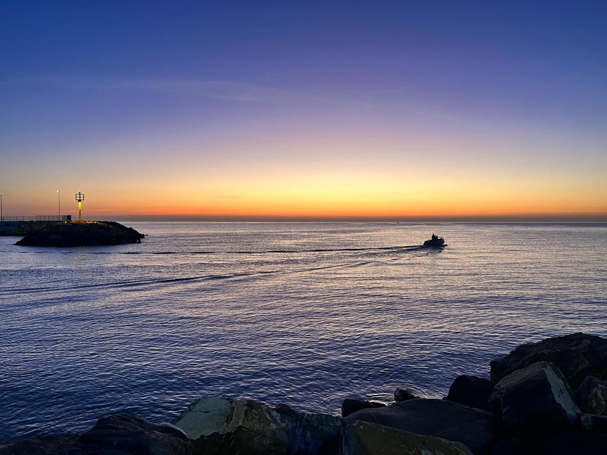 Casa Merea 16 Costa d'Oneglia Dış mekan fotoğraf