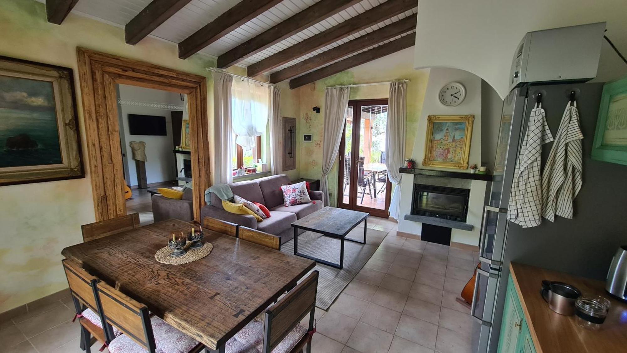 Casa Merea 16 Costa d'Oneglia Dış mekan fotoğraf