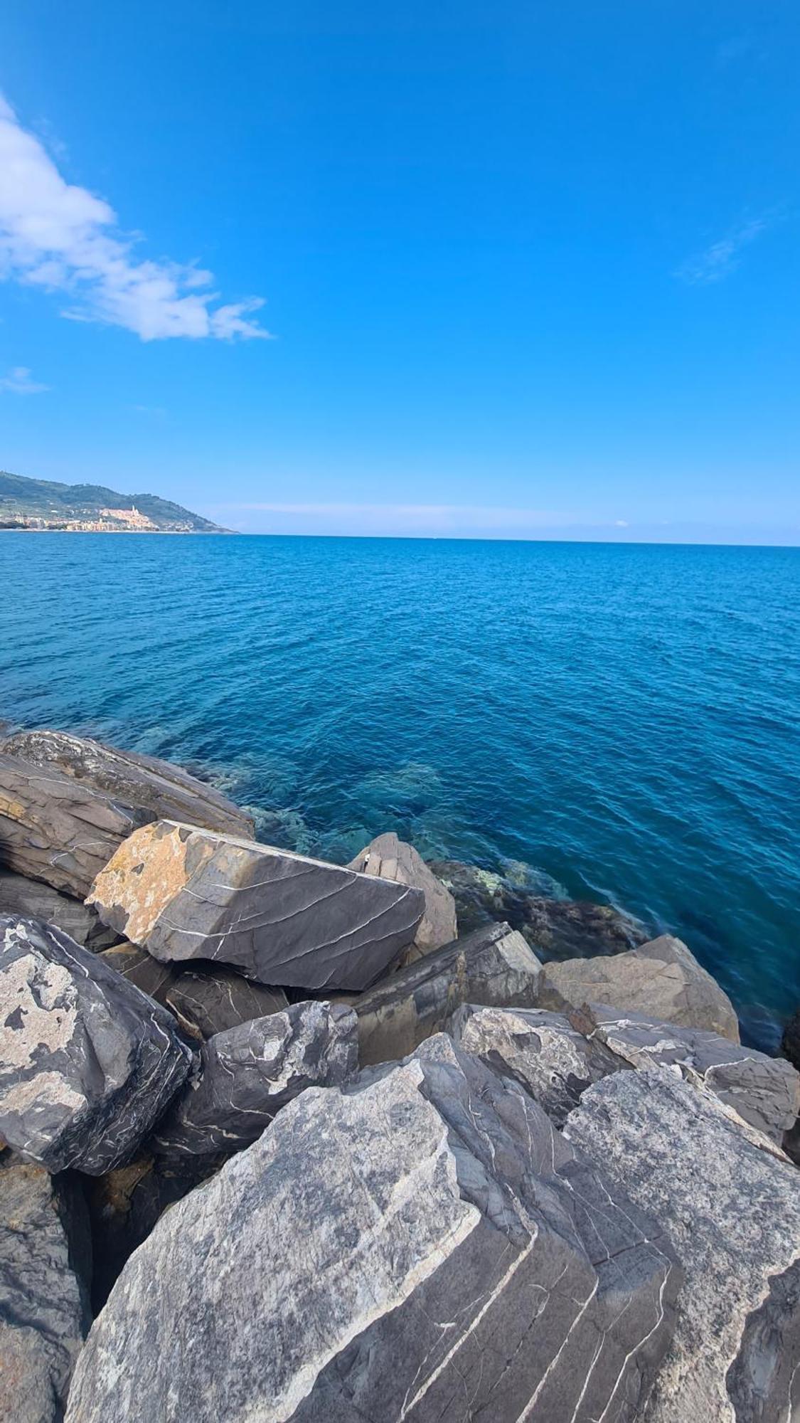 Casa Merea 16 Costa d'Oneglia Dış mekan fotoğraf
